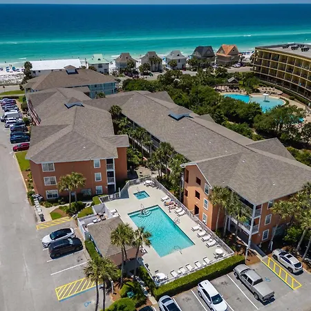 Gulfview II 130 Villa